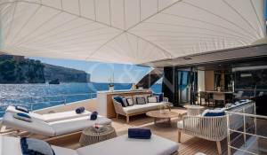 Verkauf Motor Yacht 