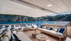 Verkauf Motor Yacht 