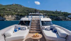 Verkauf Motor Yacht 