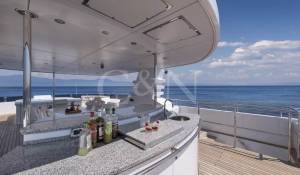 Verkauf Motor Yacht 