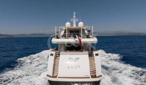 Verkauf Motor Yacht 