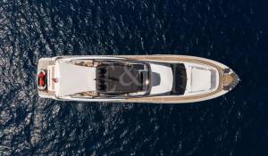 Verkauf Motor Yacht 