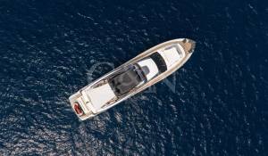 Verkauf Motor Yacht 