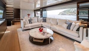 Verkauf Motor Yacht 