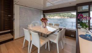 Verkauf Motor Yacht 