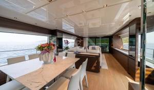 Verkauf Motor Yacht 