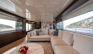 Verkauf Motor Yacht 