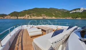 Verkauf Motor Yacht 