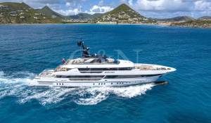 Verkauf Motor Yacht 