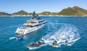 Verkauf Motor Yacht 