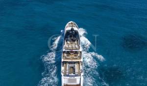 Verkauf Motor Yacht 