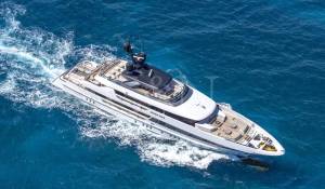 Verkauf Motor Yacht 