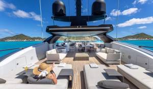 Verkauf Motor Yacht 