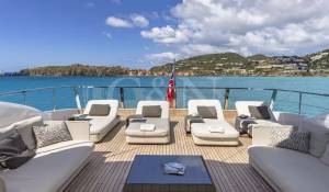 Verkauf Motor Yacht 