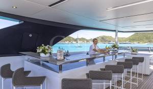 Verkauf Motor Yacht 