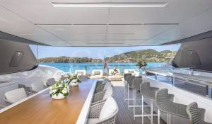 Verkauf Motor Yacht 