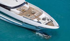 Verkauf Motor Yacht 