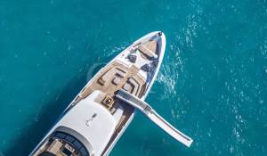 Verkauf Motor Yacht 