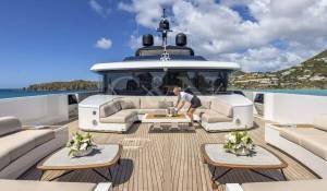 Verkauf Motor Yacht 