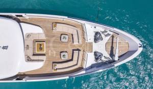 Verkauf Motor Yacht 