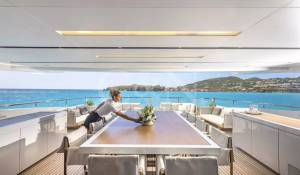 Verkauf Motor Yacht 