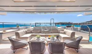 Verkauf Motor Yacht 