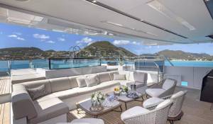 Verkauf Motor Yacht 