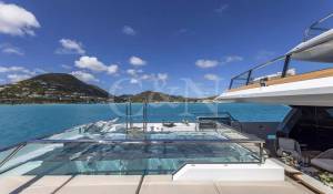 Verkauf Motor Yacht 