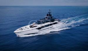 Verkauf Motor Yacht 