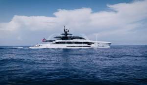 Verkauf Motor Yacht 
