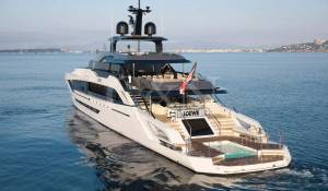 Verkauf Motor Yacht 