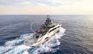 Verkauf Motor Yacht 