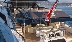 Verkauf Motor Yacht 