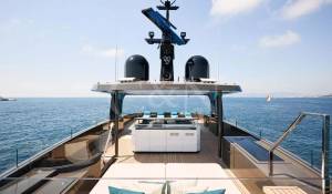 Verkauf Motor Yacht 