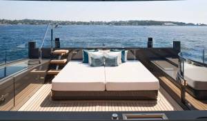 Verkauf Motor Yacht 