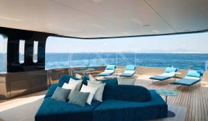 Verkauf Motor Yacht 