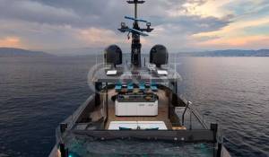 Verkauf Motor Yacht 