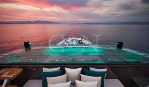 Verkauf Motor Yacht 