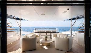 Verkauf Motor Yacht 