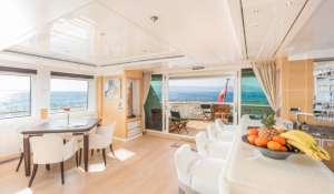 Verkauf Motor Yacht Cannes