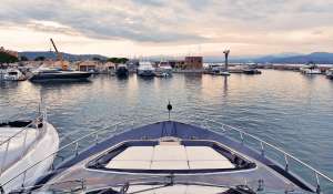 Verkauf Motor Yacht Saint-Tropez