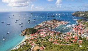 Verkauf Pacht Saint-Barthélemy