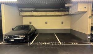 Verkauf Parkplatz Monaco