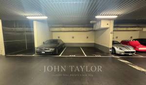 Verkauf Parkplatz Monaco