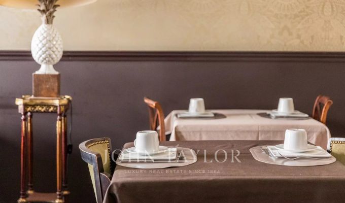 Verkauf Pension Bordeaux