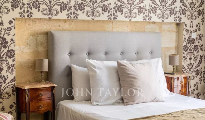 Verkauf Pension Bordeaux