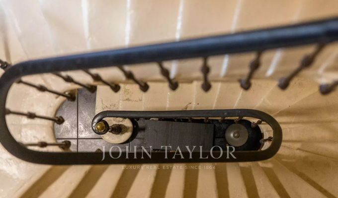 Verkauf Pension Bordeaux