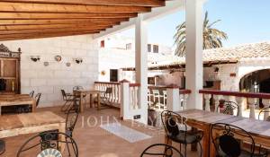 Verkauf Pension Mahón