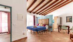 Verkauf Pension Mahón