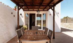 Verkauf Pension Mahón